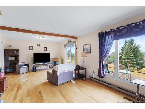 560 Main St, Chipman, NB 