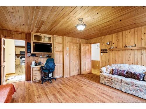 560 Main St, Chipman, NB 