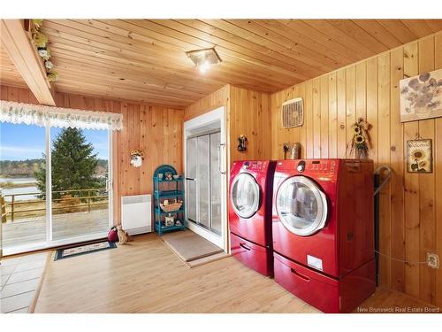 560 Main St, Chipman, NB 