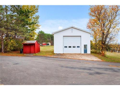 560 Main St, Chipman, NB 