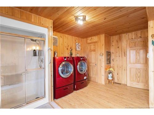 560 Main St, Chipman, NB 