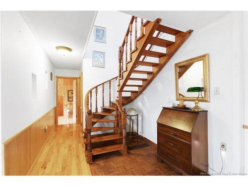 560 Main St, Chipman, NB 