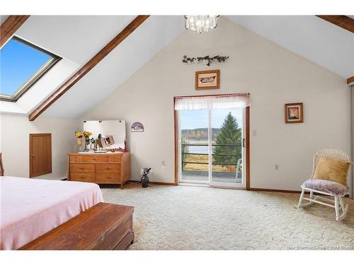 560 Main St, Chipman, NB 