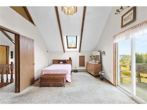 560 Main St, Chipman, NB 