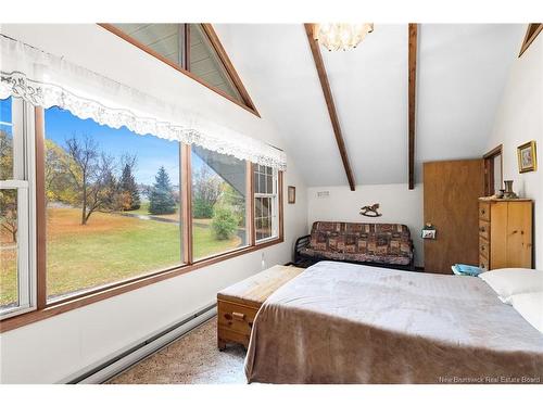 560 Main St, Chipman, NB 