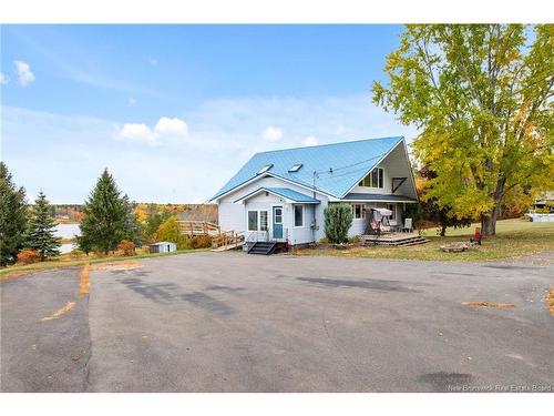 560 Main St, Chipman, NB 