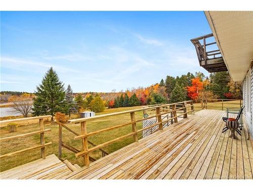 560 Main St, Chipman, NB 