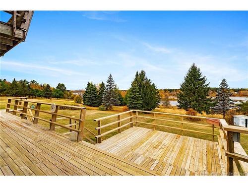 560 Main St, Chipman, NB 