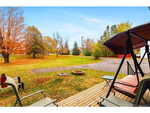 560 Main St, Chipman, NB 