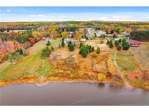 560 Main St, Chipman, NB 