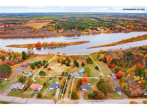 560 Main St, Chipman, NB 