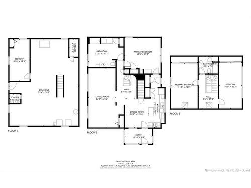 560 Main St, Chipman, NB 