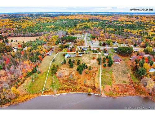 560 Main St, Chipman, NB 