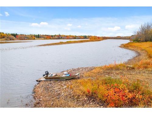 560 Main St, Chipman, NB 