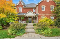 134 Cassels Road E Whitby, ON L1M 1E5