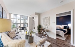 1112-438 Richmond Street W Toronto, ON M5V 3S6