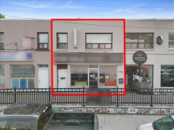 3016 Bathurst Street  Toronto, ON M6B 3B6