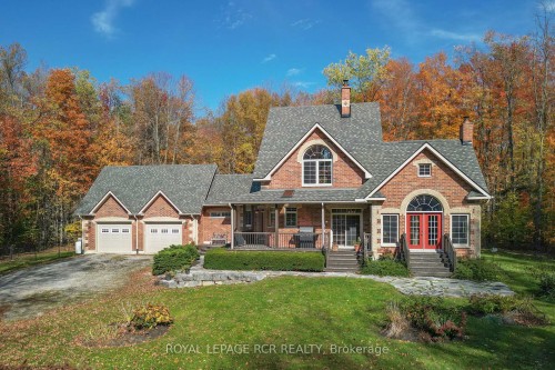 1385 Baseline Road  Springwater, ON L0L 2K0