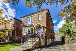6 Brandon Avenue  Toronto, ON M6H 2C9