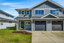 119-2580 Brookfield Dr  Courtenay, BC V9N 0J8