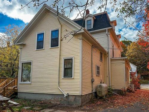 525 Main Street, Kentville, NS 