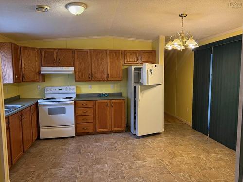 260 Seasons Drive, Bridgewater, NS 