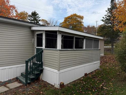 260 Seasons Drive, Bridgewater, NS 