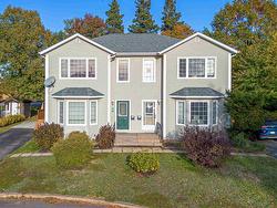 13 WATERVIEW Heights  Charlottetown, PE C1A 9J6