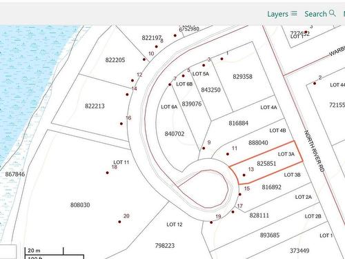 13 Waterview Heights, Charlottetown, PE 
