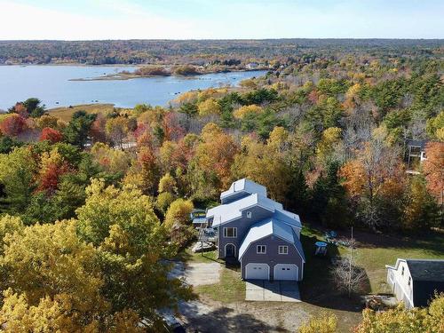 187 Hartz Point Road, Shelburne, NS 