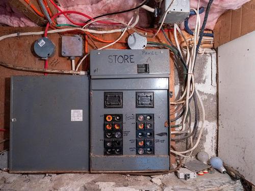 610 Main Street, Yarmouth, NS 