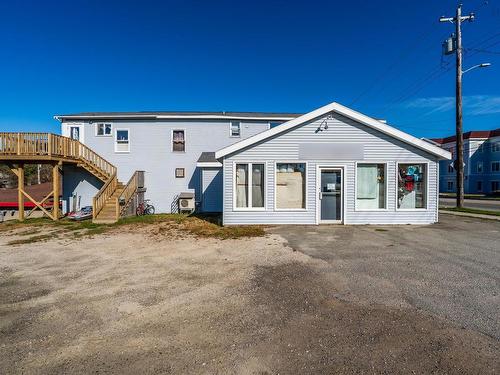 610 Main Street, Yarmouth, NS 