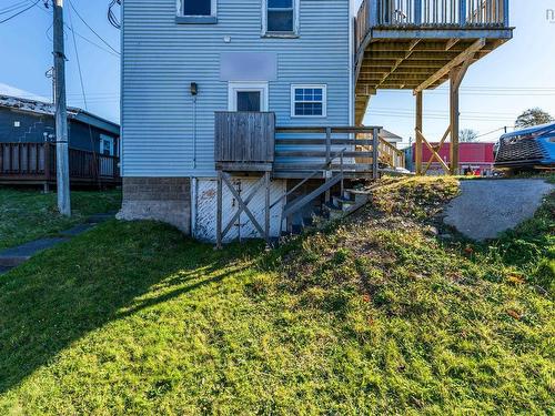 610 Main Street, Yarmouth, NS 