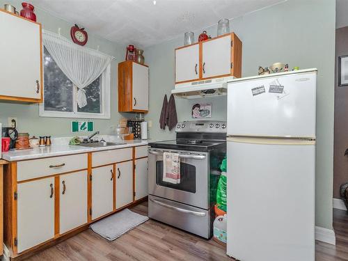 19 Holland Street, Reserve Mines, NS 