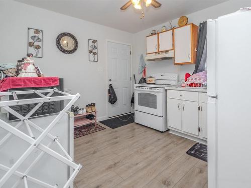 19 Holland Street, Reserve Mines, NS 