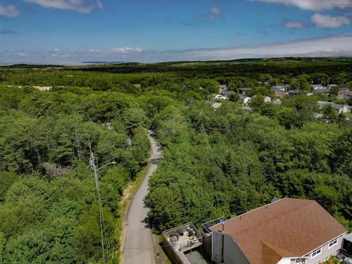 Mansion Avenue, Halifax, NS 