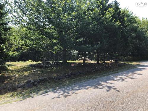 Lot 2 Town Lake Road, Liverpool, NS 