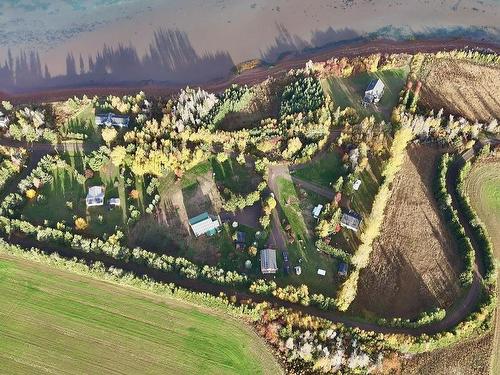 Lot 1 Salt Meadows Gate Lane, Oyster Bed Bridge, PE 