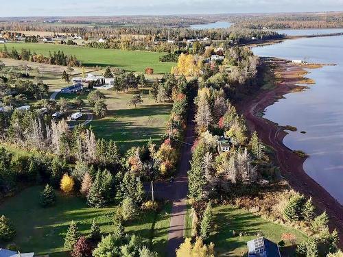 Lot 1 Salt Meadows Gate Lane, Oyster Bed Bridge, PE 