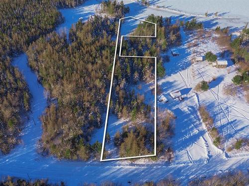 Acreage Valley Mills, Valley Mills, NS 