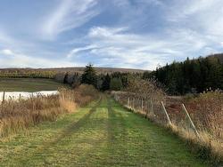 Lot Whycocomagh-Mabou Road  Skye Glen, NS B0E 3M0