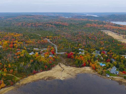 Lot 4 Upper Lakeville Road, Lake Charlotte, NS 