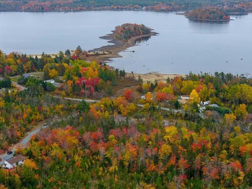 Lot 2 Upper Lakeville Road, Lake Charlotte, NS 