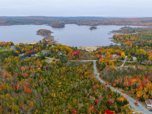 Lot 2 Upper Lakeville Road, Lake Charlotte, NS 