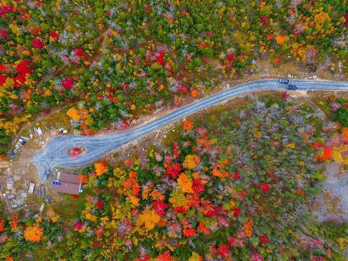 Lot 2 Upper Lakeville Road, Lake Charlotte, NS 