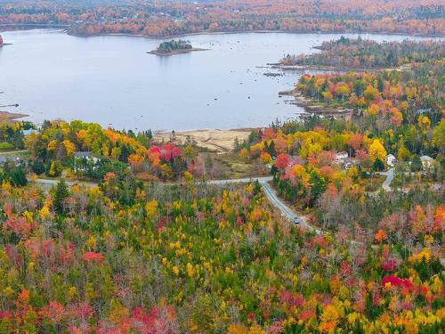 Lot 2 Upper Lakeville Road, Lake Charlotte, NS 