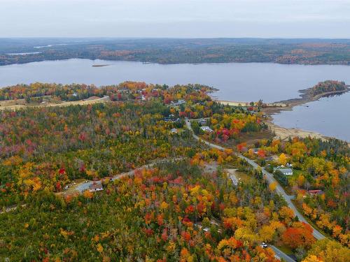 Lot 2 Upper Lakeville Road, Lake Charlotte, NS 