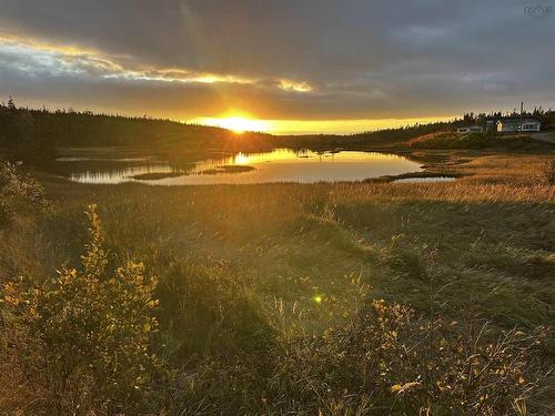 St Peters Fourchu Road, Framboise, NS 