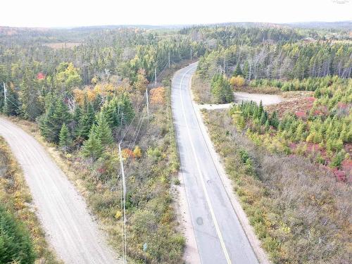 St Peters Fourchu Road, Framboise, NS 