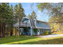 301 Darlings Island RD  Darlings Island, NB E5N 6S4